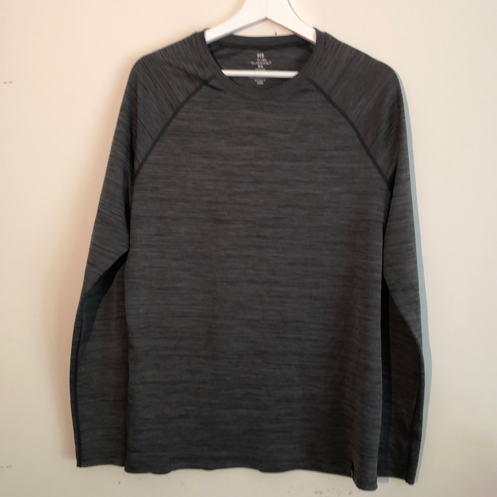 Cory Vines The Path long sleeve shirt size M